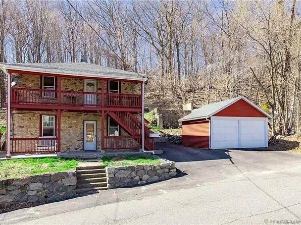 73 Woodbridge Ave, Ansonia, CT 06401