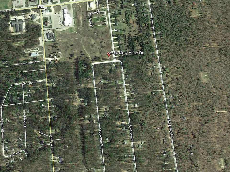2nd image of 2764 Mary Anne Dr