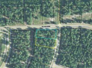 617 Coopers Landing Dr NE, Townsend, GA 31331