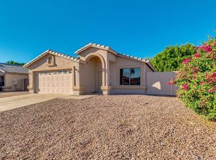 7542 W Georgia Ave, Glendale, AZ 85303