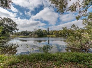 3778 Lake Shore Dr, Palm Harbor, FL 34684