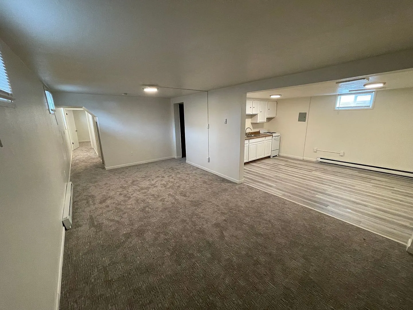Sharp 8-Unit — Photo 3