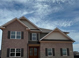 125 Brier View Dr, Meridianville, AL 35759