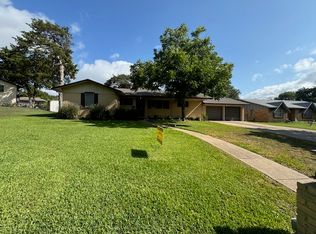 9731 Timberview Dr, Woodway, TX 76712
