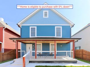 337 S State Ave, Indianapolis, IN