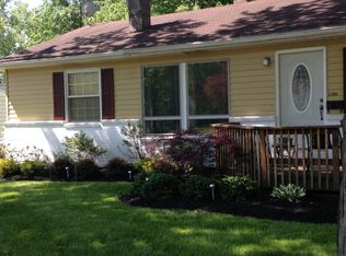 2386 Liberty Rd, Stow, OH 44224