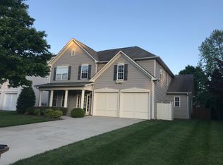 1022 Forbishire Dr, Matthews, NC 28104