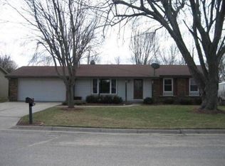 41 E Maple Ln, Milton, WI 53563