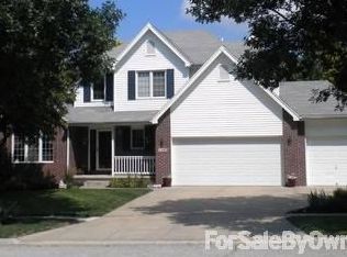 7360 S 32nd St, Lincoln, NE 68516
