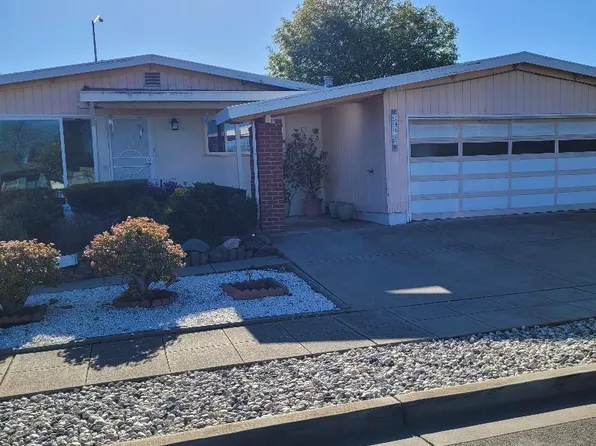 (undisclosed Address), Hayward, CA 94544