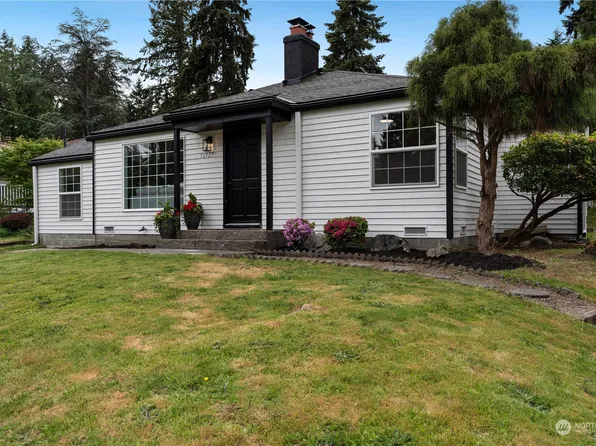 16527 23rd Avenue NE, Shoreline, WA 98155