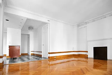 Rented by WAM Partners - William Moses Co.