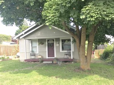 4218 N Jefferson St, Spokane, WA, 99205