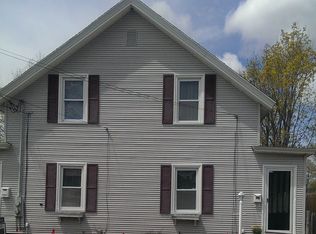 36 Water St, Northbridge, MA 01534