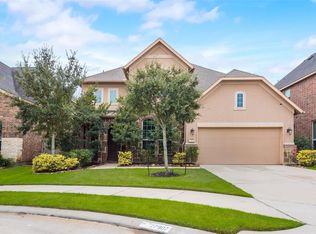 27907 Fable Glen Ln, Katy, TX 77494