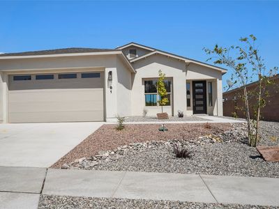 81 Cadena Loop, White Rock, NM, 87547