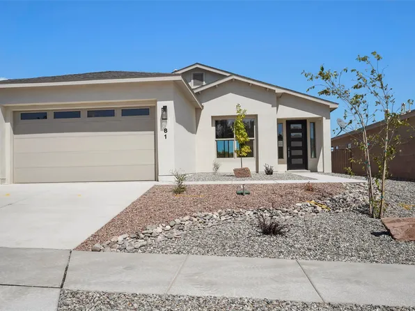 81 Cadena Loop, White Rock, NM 87547