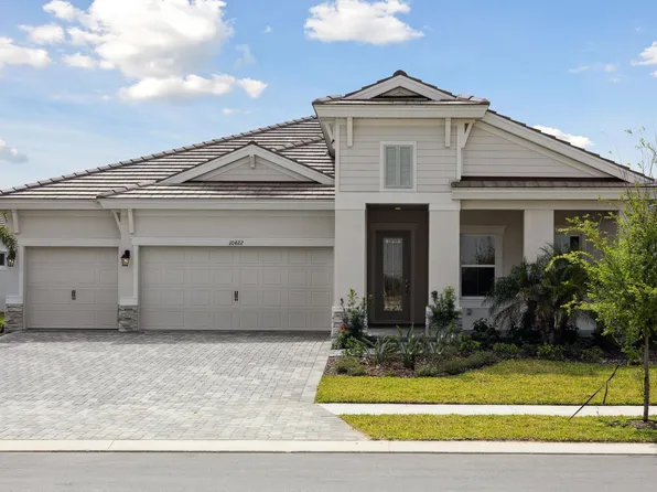 Islamorada I Plan, Star Farms at Lakewood Ranch