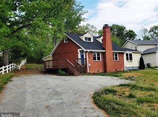 130 Kelley Rd, Fredericksburg, VA 22405