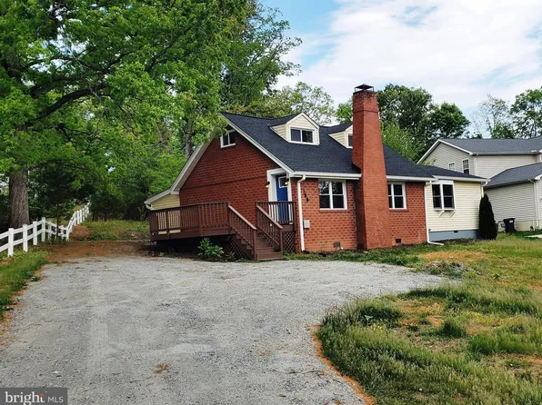 130 Kelley Rd, Fredericksburg, VA 22405