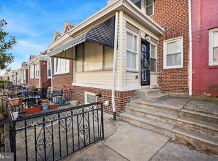 5722 Florence Ave, Philadelphia, PA
