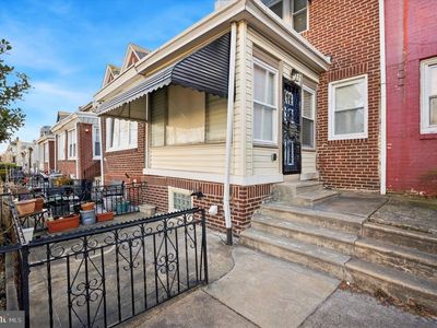 5722 Florence Ave, Philadelphia, PA, 19143