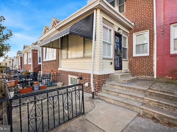 5722 Florence Ave, Philadelphia, PA 19143