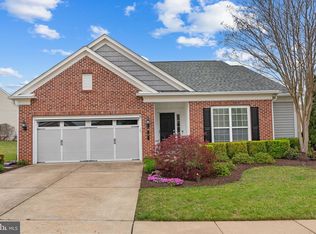8 Mendota Way, Fredericksburg, VA