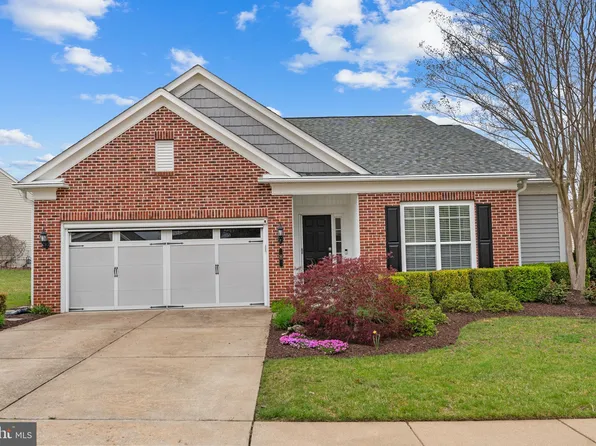 8 Mendota Way, Fredericksburg, VA 22406