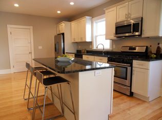 44 Byrle Street #1, Roslindale, MA 02131