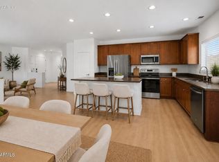 25534 W BURGESS Lane, Buckeye, AZ 85326