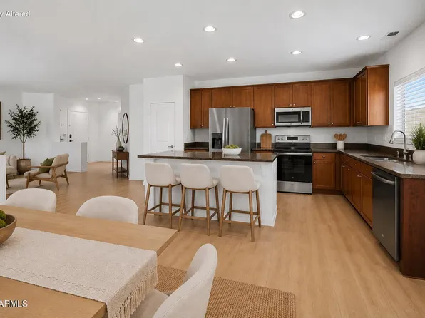 25534 W BURGESS Lane, Buckeye, AZ 85326
