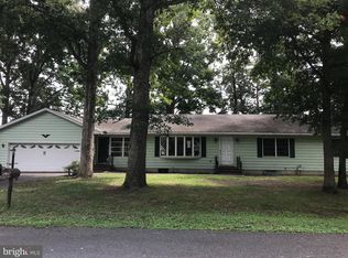 114 Tracy Cir, Laurel, DE 19956