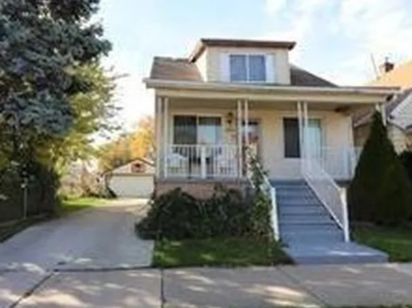 5433 Hartwell St, Dearborn, MI 48126