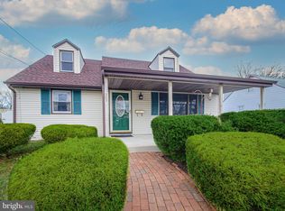 207 Russell Ave, Barrington, NJ 08007