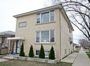 3653 W 71st St, Chicago, IL 60629