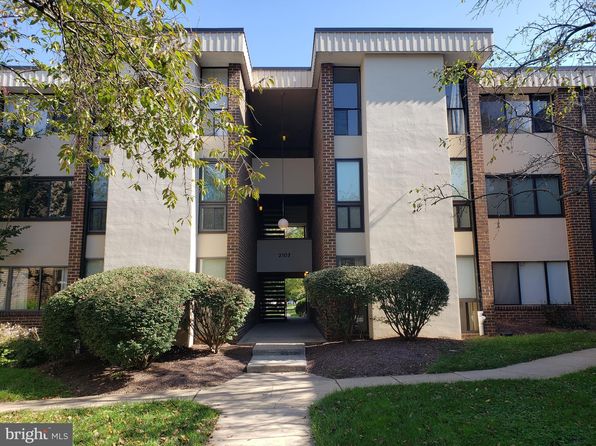 2107 Walsh View Ter APT 102, Silver Spring, MD 20902