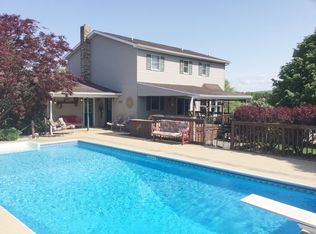 91 Acker Rd, Newport, PA 17074