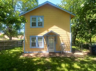1140 S College Ave, Tulsa, OK 74104