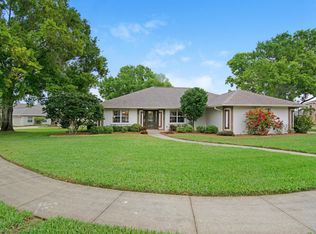 570 Willowgreen Ln, Titusville, FL 32780