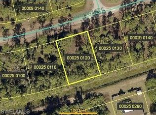 932 Anthony St E, Lehigh Acres, FL 33974