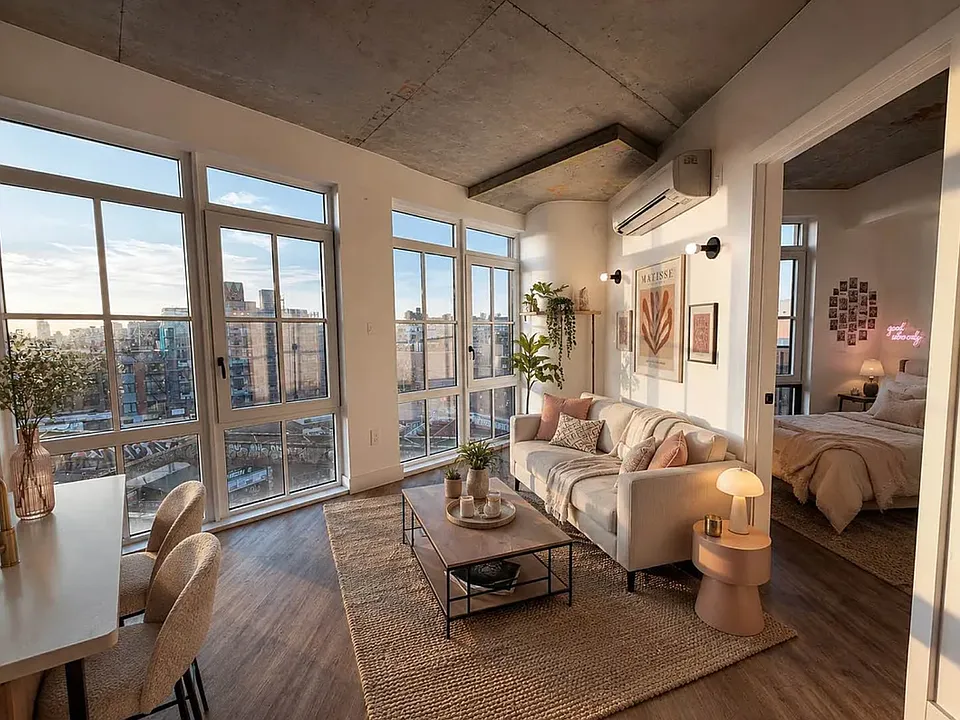 668 Bushwick Ave #514