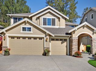 27265 SE 19th Ct, Sammamish, WA 98075