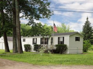 9 Old Logging Rd, Arundel, ME 04046