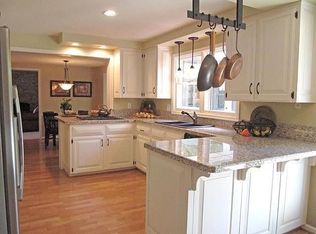 1490 Flintridge Ave, Eugene, OR 97401