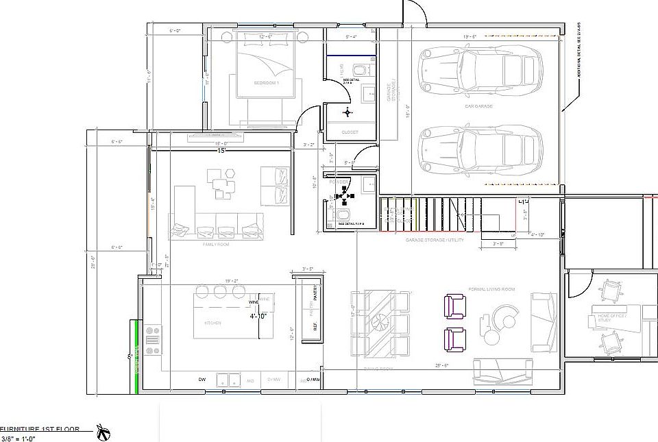 2nd image of 425 8th Ave
