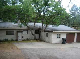 220 Humbug Rd, Yreka, CA 96097