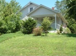 11673 E State Road 54, Bloomfield, IN 47424