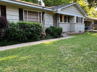 1503 Wilhurst St, Jackson, MS 39211