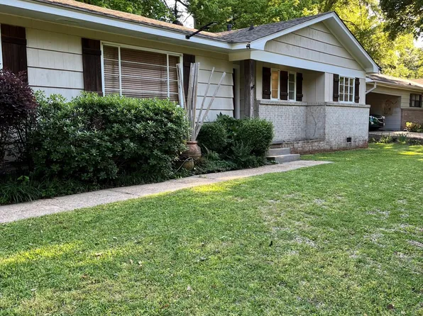 1503 Wilhurst St, Jackson, MS 39211